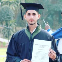 Avinash Kumar