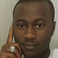 Habib Salako