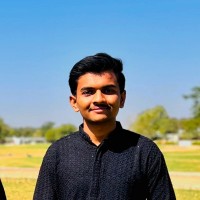 Rajdeep Rathod