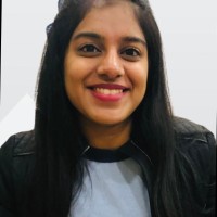 Anisha Arora