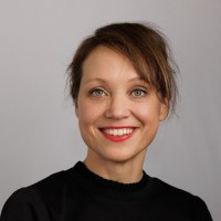 Ingrid Ohna