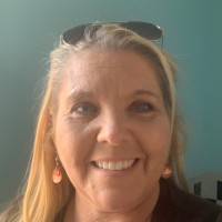 Tina Cook