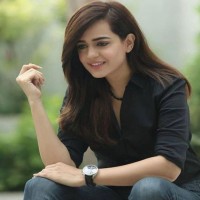 Myra Singh