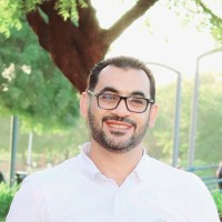 Ali Khlaifat