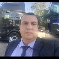Nour Eddine zerrouki