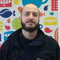 Sergio Rodríguez Lobo