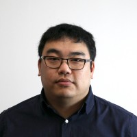 Dickson Wu