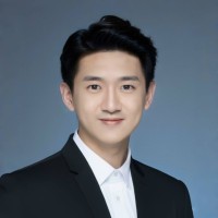 Ruizheng Wu