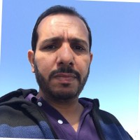 Ibrahim Alsadran
