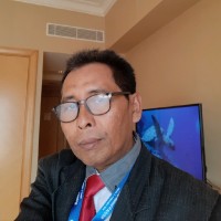 Budi Wiyono