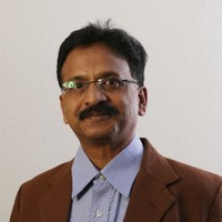 Dr.Arun Giri