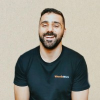 Justin Boulos, OT, ATP, iNRRTS®♿