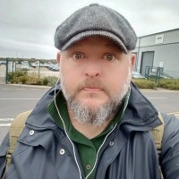 Darren Fower