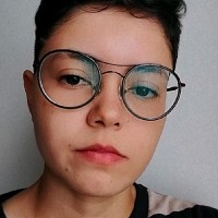 Naiane Magalhães Matos