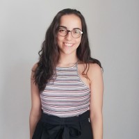 Margarida Bernardo