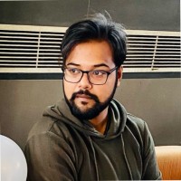 Vipul Sharan