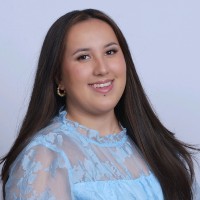 Brianna Benavides