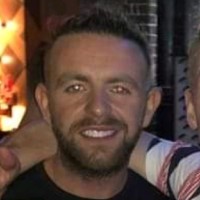 Ricky Cashin