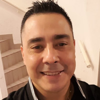 Pablo Coronel
