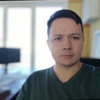 Сергей Кунин