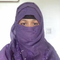 Nahida Akter Najnin