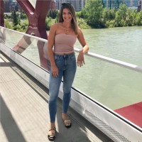 Caroline Robertson