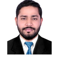 Mohammed Shariyar Momin