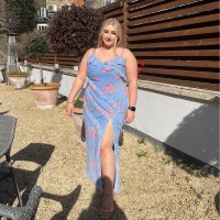 Amelia Dallaway