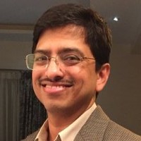 Ajay Vaishampayan