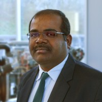 Dr.-Ing. Ragupathi Soundara Rajan