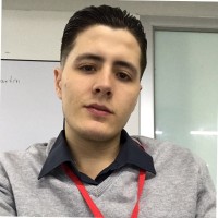 Alejandro Arbelaez Giraldo