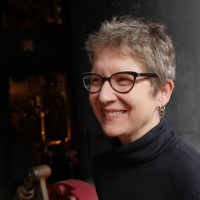 Susanna Bolle