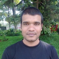 Manoranjan Sahoo