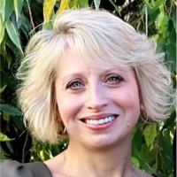 Beth Maxwell