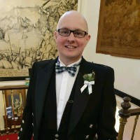 Martyn Bolam