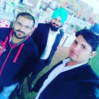 Adv. Yugesh Dwivedi