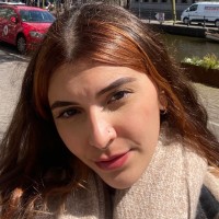 Marjorie Gimenez