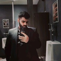 Saksham Gupta