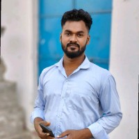 Bibhuti Bhusan Barik