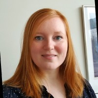 Carina Balding Høj