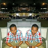 Dwayne Waburi
