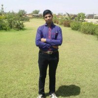 Arvind Suthar