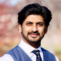 Amith Shetty