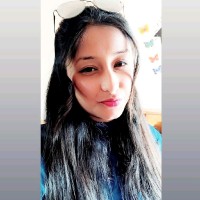 Shivani Bhoil