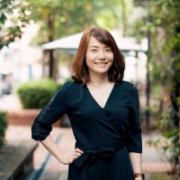 Gwen Chan