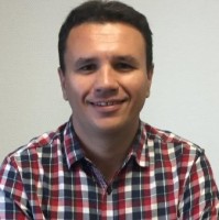 Etienne Baudon
