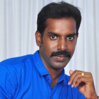 Arumugam P