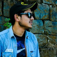 Mayank Raj