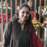 Smitha Surendran