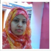Sadia Afrin Moiri